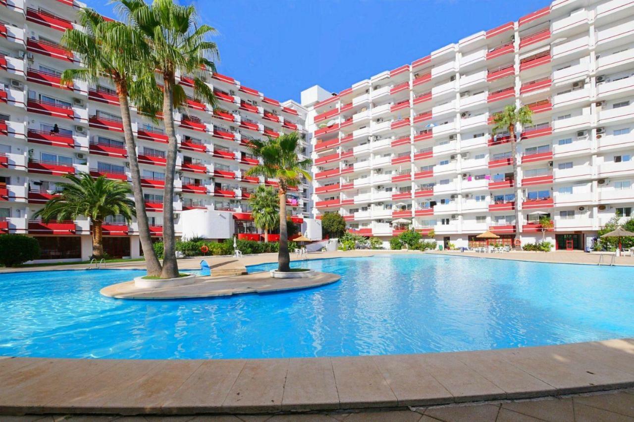 Apartamento Siesta Ii 826