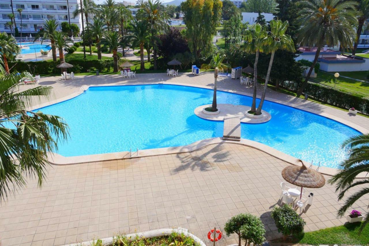 Apartment Apartamento Siesta Ii 826 Alcúdia