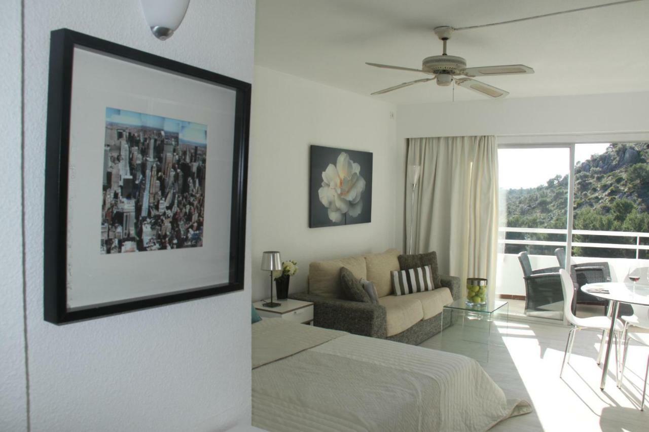 Apartment Apartamento Siesta Ii 826