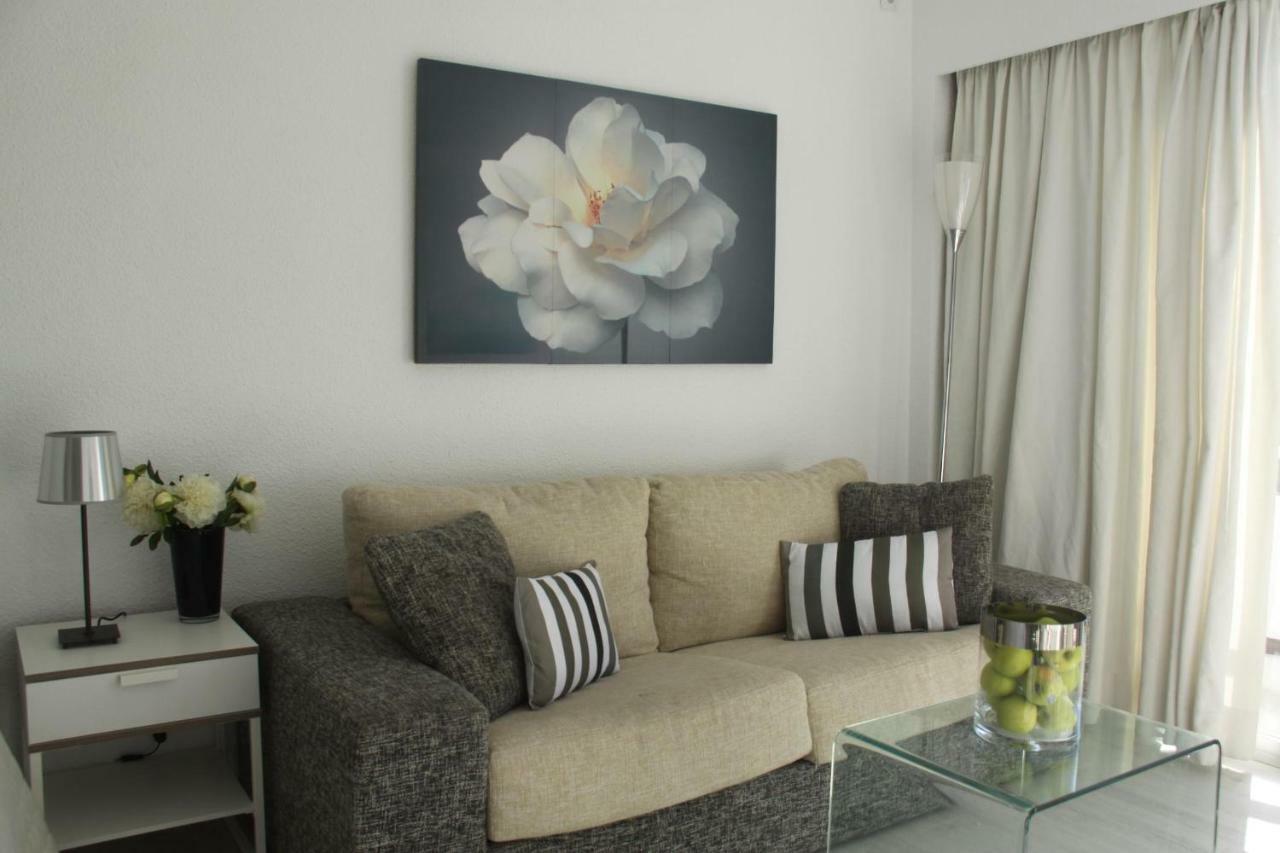 Apartment Apartamento Siesta Ii 826 *