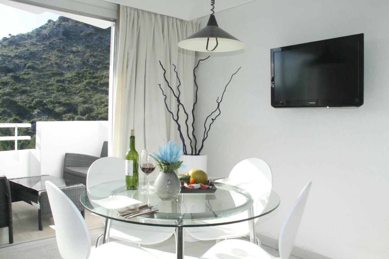 Apartment Apartamento Siesta Ii 826 Alcúdia