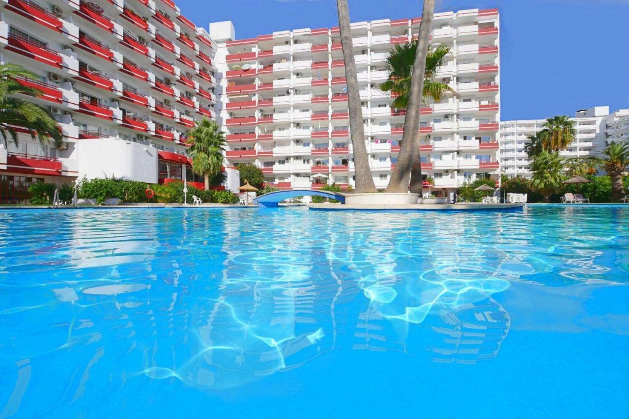Apartment Apartamento Siesta Ii 826 Alcúdia