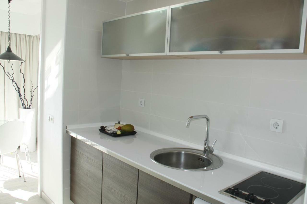 Apartamento Siesta Ii 826 Apartment *