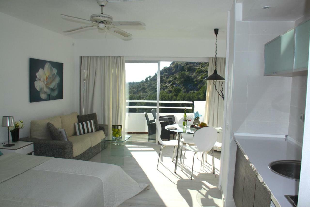 Apartamento Siesta Ii 826 *